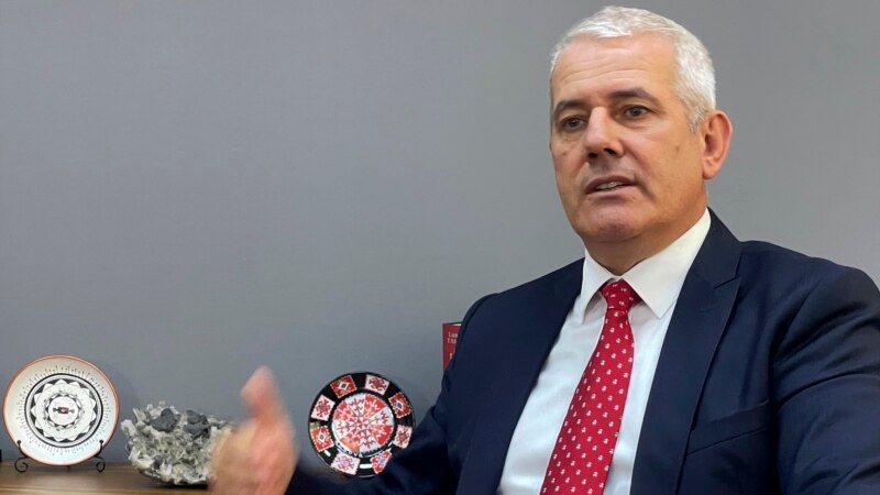 Ministar unutrašnjih poslova Kosova: Tražićemo Radoičićevo izručenje i ne samo to