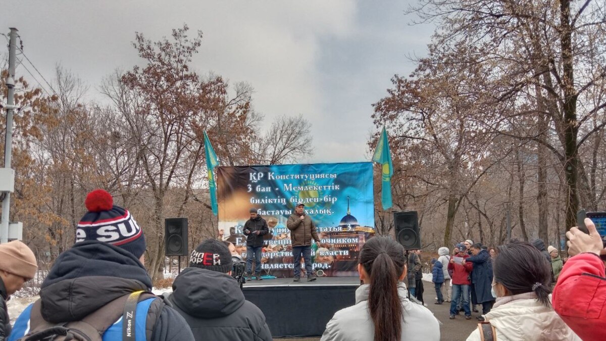 Central Asia in Focus: Elections in Kazakhstan - Vimarsana News