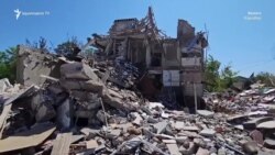 Ռուսաստանը շարունակում է ուկրաինական բնակավայրերի ինտենսիվ ռմբակոծությունները