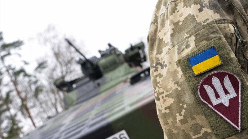 SAD šalje novu vojnu pomoć Ukrajini u vrijednosti od 325 miliona dolara