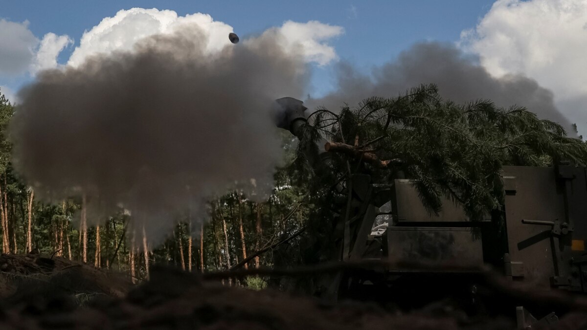 На Куп’янському напрямку за добу не було жодного бойового зіткнення – Східне угруповання військ