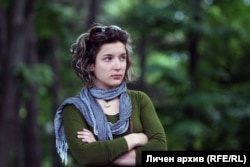  Емине Садкъ 