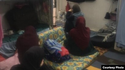 Нижний Новгородтағы жұптардың бос уақыты