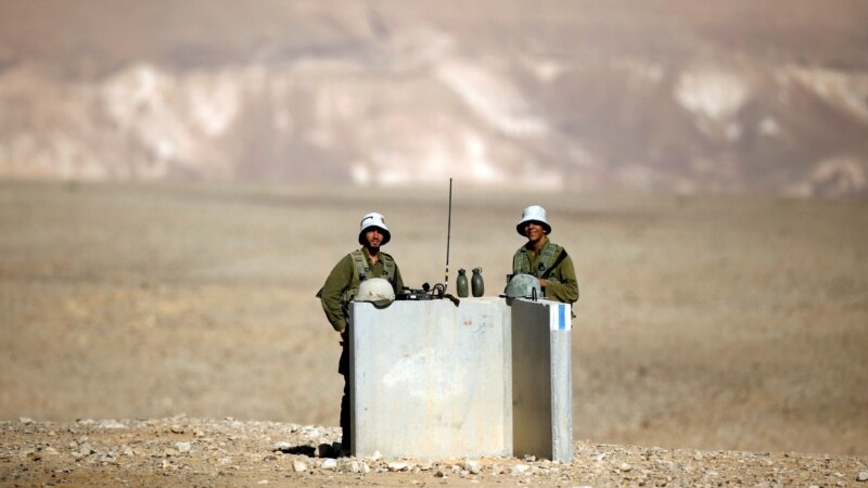 Ofanziva Izraela na Rafu, test za mirovni sporazum sa Egiptom? 