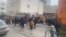 Евакуация на 119-то училище в понеделник. То получи нова заплаха и във вторник.