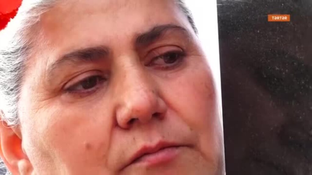 'Tərtər işi'ndə oğlu bəraət alan ananın mübarizəsi: 'İnsanların başının əzilib öldürülməsi nə deməkdir?!'