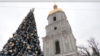 Ուկրաինայում Սուրբ Ծնունդը կնշեն Գրիգորյան օրացույցով՝ դեկտեմբերի 25-ին