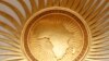 Логотип Африканского союза