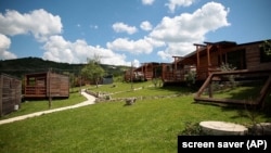 Napušteno bosansko selo postaje centar avanturističkog turizma