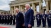 Regele Charles al Marii Britanii se află într-o vizită istorică de trei zile la Berlin