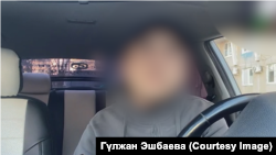 Москва шаарында такси айдаган Бек деген жигит (коопсуздуктан улам аты-жөнү өзгөртүлдү)