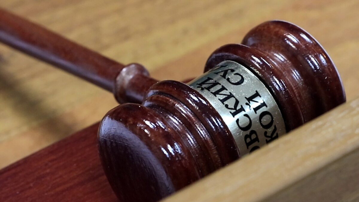 In Novosibirsk, a private was sentenced to three years of probation for leaving the unit In Novosibirsk, a private was sentenced to three years of probation for leaving the unit