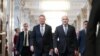 Președintele Klaus Iohannis și președintele bulgar Rumen Radev au anunțat că România și Bulgaria au devenit parteneri strategici. Cele două state au intrat deodată în UE, în 2007. Pe de altă parte, ambele nu au fost admise în spațiul Schengen la consiliul JAI de anul trecut.