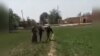 Ижтимоий тармоқда тарқалган видеодан скриншот.