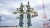 Запуск ракеты "Ангара-5" с Восточного опять отменён