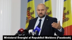 Ministrul Energiei, Victor Parlicov, merge luni la St. Petersburg, la invitația Gazprom. Este o primă vizită a unui demnitar moldovean în Rusia în trei ani.