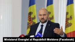 Ministrul moldovean al Energiei, Victor Parlicov, spune că Moldova încă nu are instituții pentru un program nuclear, dar ar putea merge „treptat” pe această cale.