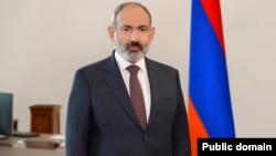 վարչապետ Նիկոլ Փաշինյան, արխիվ