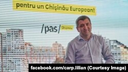 Lilian Carp candidează la funcția de primar al capitalei din partea partidului de guvernământ, PAS