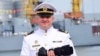Россия перебазирует из Крыма еще один военный корабль – Плетенчук