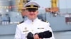 В Украине подтвердили повреждение российского корабля «Павел Державин»