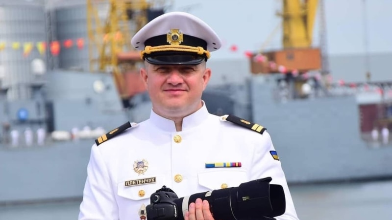 В Крыму не осталось безопасных локаций для российских кораблей – Плетенчук