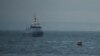 ԻՀՊԿ-ն Հորմուզի նեղուցի մոտ գրավել է «իսրայելական» նավը. Իրանի ԶԼՄ-ներ