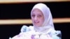 Дочь Кадырова получила должность в администрации главы Чечни
