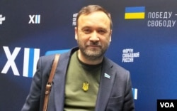 Ілля Пономарьов, 25 лютого, 2024 року