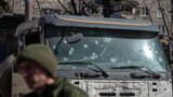 Раніше до армії РФ забрали більшість чоловіків Донецька і Луганська