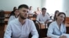 Moldova: cover video boys nursing