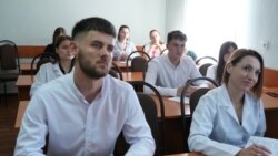 Moldova: cover video boys nursing