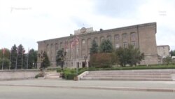 Ստեփանակերտը ողջունում է Գերմանիայի կանցլերի հայտարարությունն ինքնորոշման իրավունքի մասին