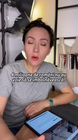România fără medici