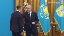  Президент қазақ БАҚ-қа кең форматта қашан сұхбат береді?
