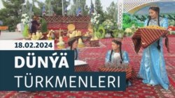 Türkmenistanda rus dili: Täze meýiller, köne tejribeler (2-nji bölüm) - DT