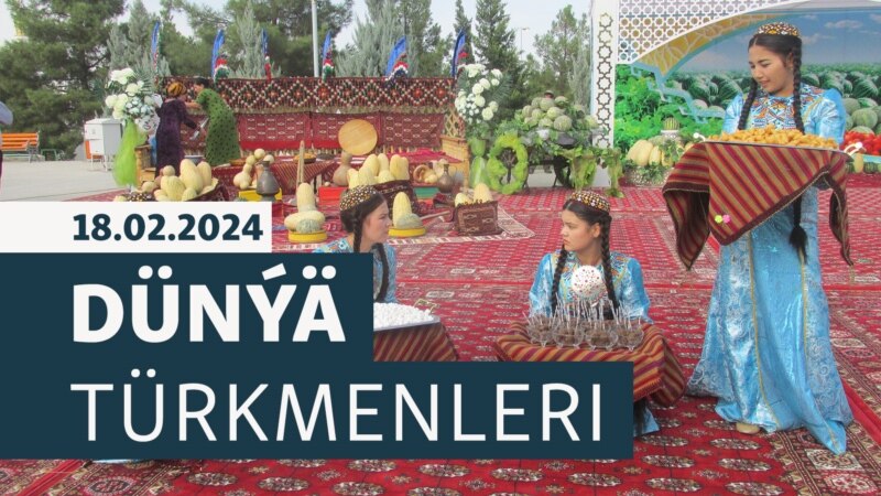 Türkmenistanda rus dili: Täze meýiller, köne tejribeler (2-nji bölüm) - DT