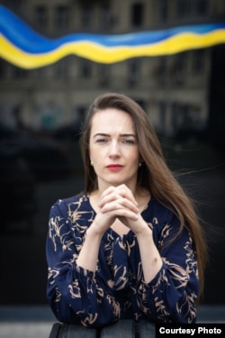 Александра Матвийчук