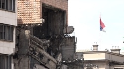 From Ruins To Real Estate: Jared Kushner Targets Former NATO Bombing Site In Belgrade