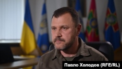 Якщо розділити тисячі воєнних злочинів військ РФ по днях, то це по 160 щодня, каже Клименко 