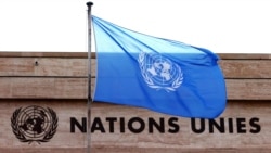 К чему ведет кризис ООН и мировых институтов? 