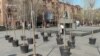 «Պատկերացնում եք Կասկադում կախովի այգիներ լինեին, ինչքան գեղեցիկ կլիներ». Երևանի գլխավոր դենդրոլոգ