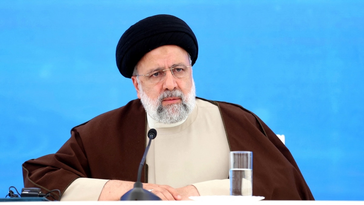 можлива загибель Раїсі мала б серйозні наслідки для спадкоємності верховного лідера Ірану
