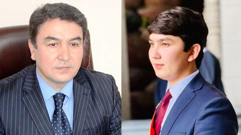 Сын ректора РТСУ стал участником смертельного ДТП в Душанбе - источники