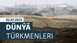 Synçy: Türkmen jemgyýetinde esasan 'ilçilik kadalary' adam gatnaşyklaryny kadalaşdyrýar