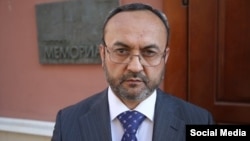  Bakhrom Khamroyev 