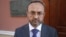 Правозащитник Бахром Хамроев до заключения