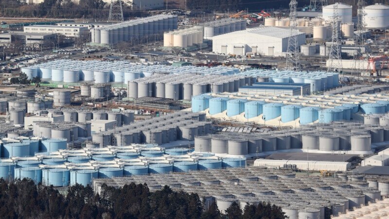 Japan počinje kontroverzno puštanje vode u more iz nuklearke Fukišime