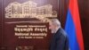 Armenia - Prime Minister Nikol Pashinian prepares to testify before an Armenian parliamentary commission, Yerevan, June 27, 2023,