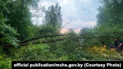 Ілюстрацыйнае фота 